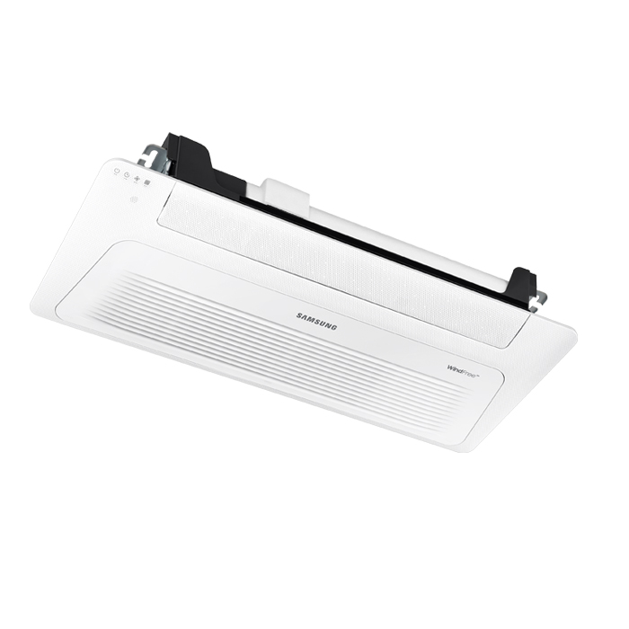 Samsung AC Cassette Inverter 1 Way Wind-Free 1 PK - AC026FE1DKF/EA | AC026 FE1DKF